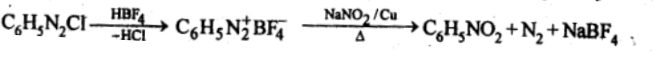 NCERT Solutions Class 12 Chemistry Chapter 9 - Amines