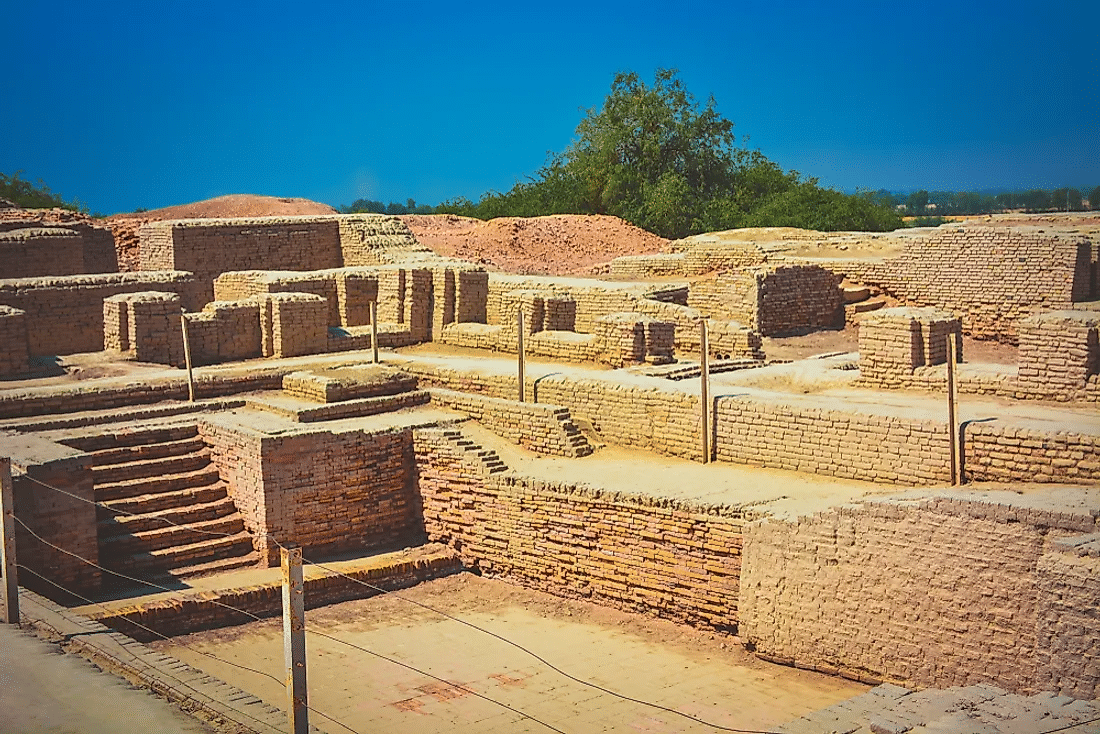 Assignment: Bricks, Beads and Bones | History Class 12 - Humanities/Arts