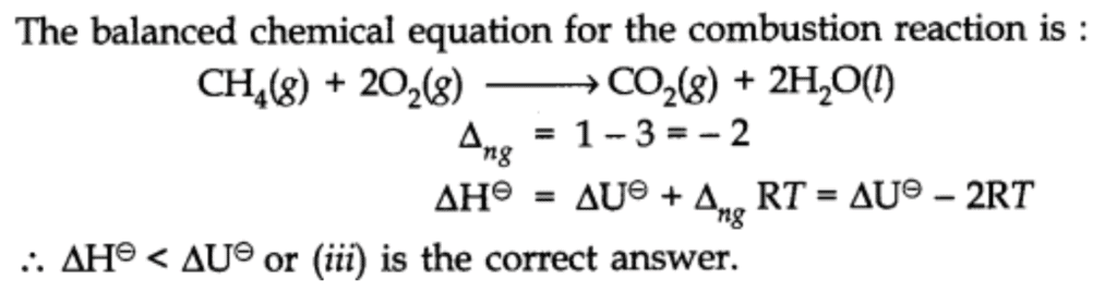 NCERT Solutions Class 11 Physics Chapter 11 - Thermodynamics