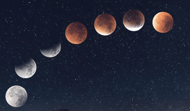 Class 7 Science Chapter 12 Question Answers - Earth, Moon, and the Sun