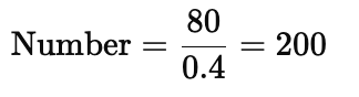 Mathematics Olympiad Previous Year Papers - 2 | Mathematical Olympiad Class 8