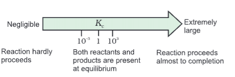 Revision Notes: Equilibrium | Chemistry Class 11 - NEET