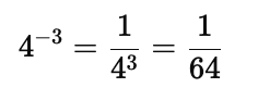 Class 7 Maths Chapter 10 Practice Question Answers - Exponents and Powers