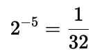 Class 7 Maths Chapter 10 Practice Question Answers - Exponents and Powers