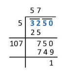NCERT Solutions for Class 8 Maths Chapter 5 - Squares and Square Roots (Exercise 5.3)