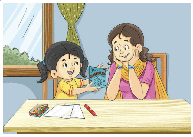 How Things are Made Class 4 Notes EVS Chapter 8 Free PDF