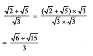 Long Question Answers: Number System