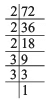 NCERT Solutions for Class 8 Maths - Cubes and Cube Roots - 1 (Exercise 6.1)