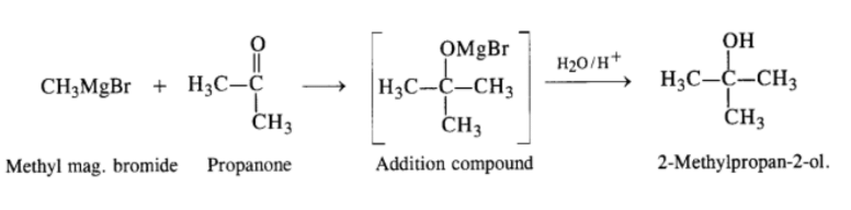 NCERT Solutions Class 12 Chemistry Chapter 7 - Alcohols, Phenols & Ethers
