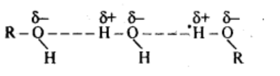 NCERT Solutions Class 12 Chemistry Chapter 7 - Alcohols, Phenols & Ethers