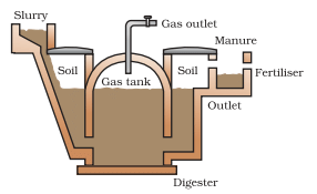 Wastewater story Class 7 Notes Science Chapter 13
