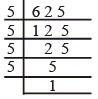Class 8 Maths - Exponents and Powers CBSE Worksheets
