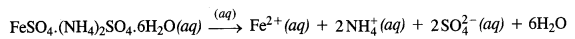 NCERT Solutions Class 12 Chemistry Chapter 5 - Coordination Compounds