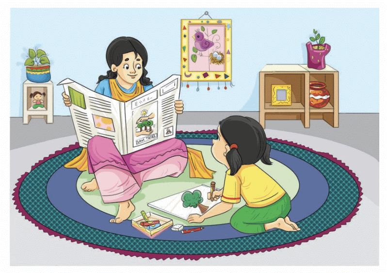 How Things are Made Class 4 Notes EVS Chapter 8 Free PDF
