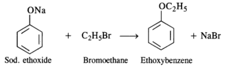 NCERT Solutions Class 12 Chemistry Chapter 7 - Alcohols, Phenols & Ethers