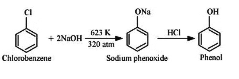 NCERT Solutions Class 12 Chemistry Chapter 7 - Alcohols, Phenols & Ethers