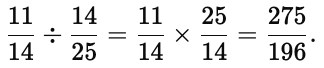 Class 5 Maths - Fractions - CBSE Worksheets Solutions