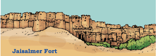 Different Lands, Different Lives Class 4 Notes EVS Chapter 9 Free PDF