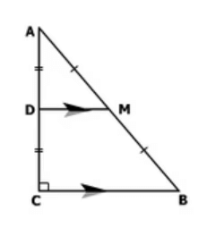 Exercise 8.2 : Quadrilaterals - Class 9