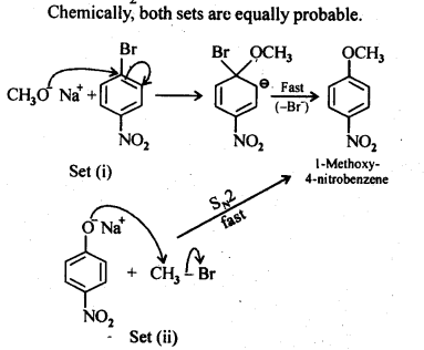 NCERT Solutions Class 12 Chemistry Chapter 7 - Alcohols, Phenols & Ethers