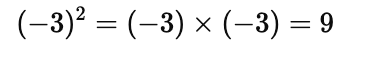Class 7 Maths Chapter 10 Practice Question Answers - Exponents and Powers