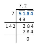 NCERT Solutions for Class 8 Maths Chapter 5 - Squares and Square Roots (Exercise 5.3)