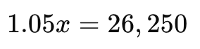 NCERT Exemplar Solutions: Comparing Quantities | Mathematics (Maths) Class 8