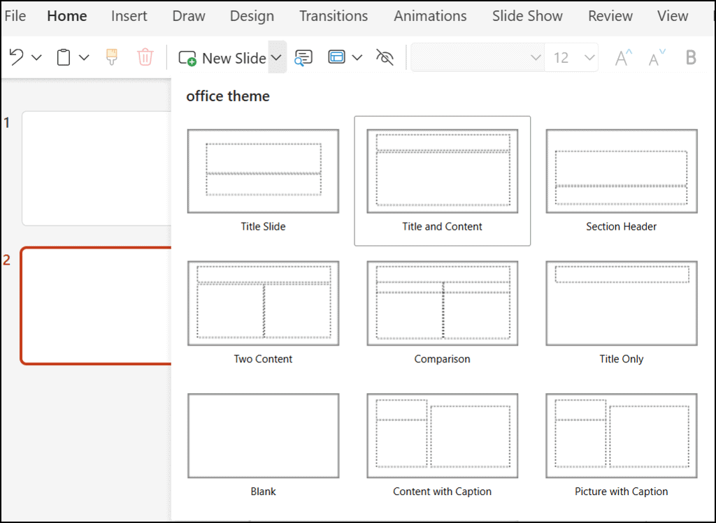 MS PowerPoint 2010 – Editing and Formatting Slides Chapter Notes | Year 5 Computing IGCSE (Cambridge) - Class 5