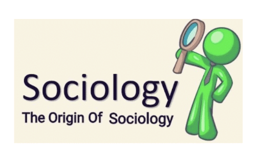 Assignment: Sociology and Society | Sociology Class 11 - Humanities/Arts
