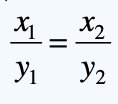 Points to Remember- Direct and Inverse Proportions | Mathematics (Maths) Class 8