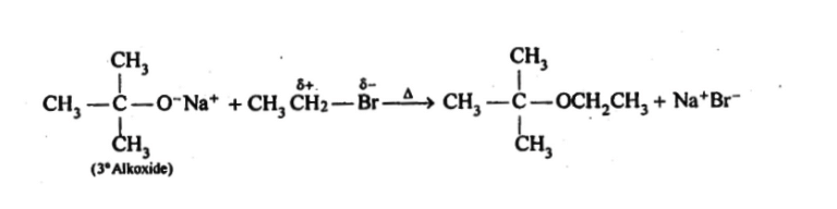 NCERT Solutions Class 12 Chemistry Chapter 7 - Alcohols, Phenols & Ethers