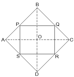 Exercise 8.2 : Quadrilaterals - Class 9