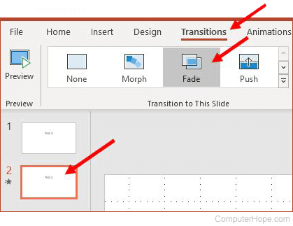 MS PowerPoint 2010 – Editing and Formatting Slides Chapter Notes | Year 5 Computing IGCSE (Cambridge) - Class 5