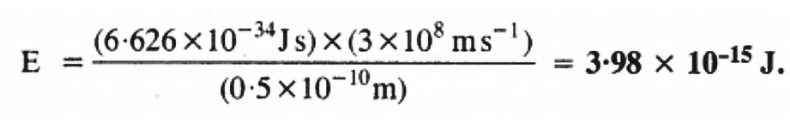 NCERT Solutions Class 11 Chemistry Chapter 2 - Structure of Atom