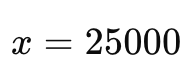 NCERT Exemplar Solutions: Comparing Quantities | Mathematics (Maths) Class 8