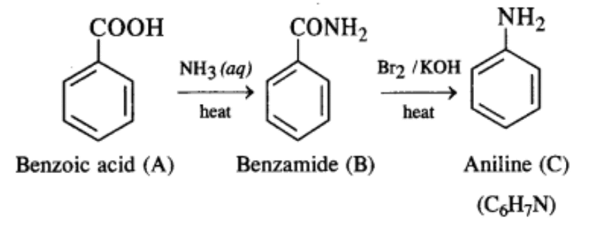 NCERT Solutions Class 12 Chemistry Chapter 9 - Amines