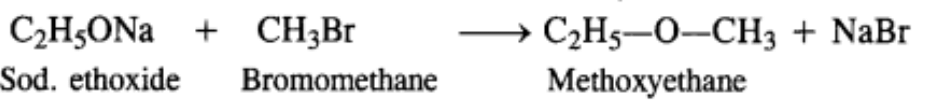 NCERT Solutions Class 12 Chemistry Chapter 7 - Alcohols, Phenols & Ethers