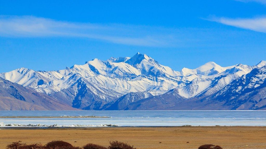 NCERT Solutions for Class 7 Social Science - Life in the Deserts