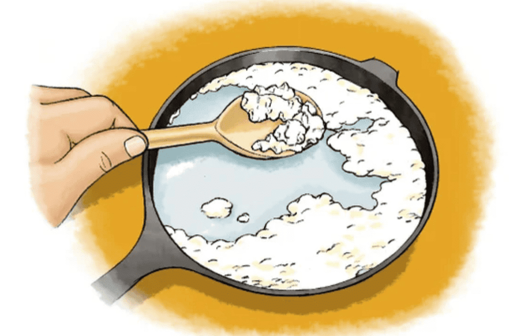 NCERT Solutions for Class 7 Science Chapter 5 Changes Around Us: Physical and Chemical