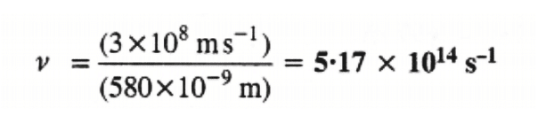 NCERT Solutions Class 11 Chemistry Chapter 2 - Structure of Atom
