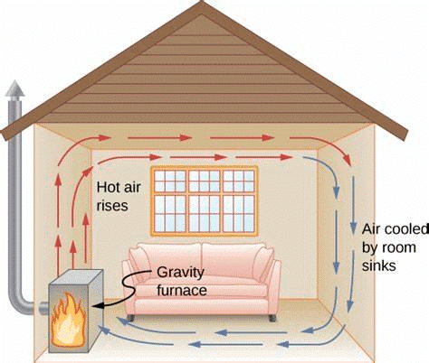 Class 7 Science Chapter 7 Question Answers - Heat Transfer in Nature