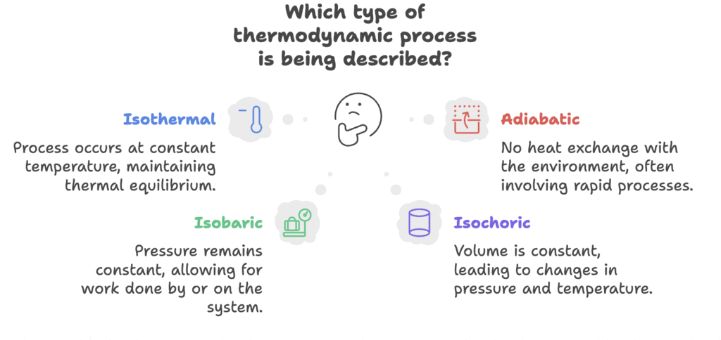 Mnemonics: Thermodynamics | Chemistry Class 11 - NEET