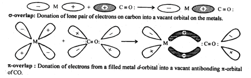 NCERT Solutions Class 12 Chemistry Chapter 5 - Coordination Compounds