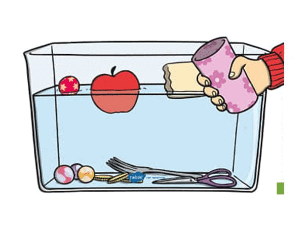 Class 4 EVS Worksheet Solutions Chapter 7 How Things Work