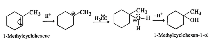 NCERT Solutions Class 12 Chemistry Chapter 7 - Alcohols, Phenols & Ethers