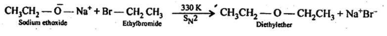 NCERT Solutions Class 12 Chemistry Chapter 7 - Alcohols, Phenols & Ethers