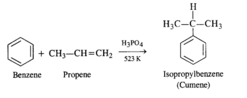 NCERT Solutions Class 12 Chemistry Chapter 7 - Alcohols, Phenols & Ethers