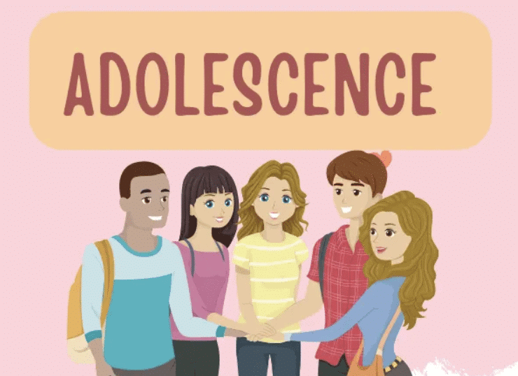 Adolescence: A Stage of Growth and Change Class 7 Notes Science Chapter 6 Free PDF