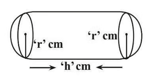 Surface Area and Volumes Class 10 Notes Maths Chapter 12
