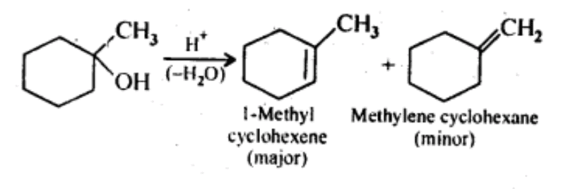 NCERT Solutions Class 12 Chemistry Chapter 7 - Alcohols, Phenols & Ethers